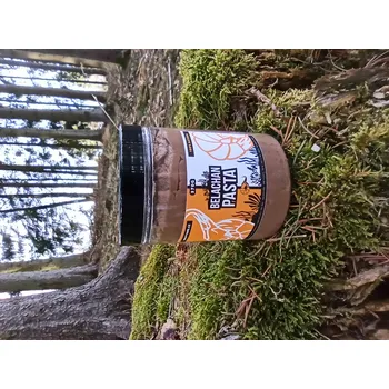 Boilies Belachanová pasta 370 g – fermentovaná krevetová pasta, 90 % obsah krevet