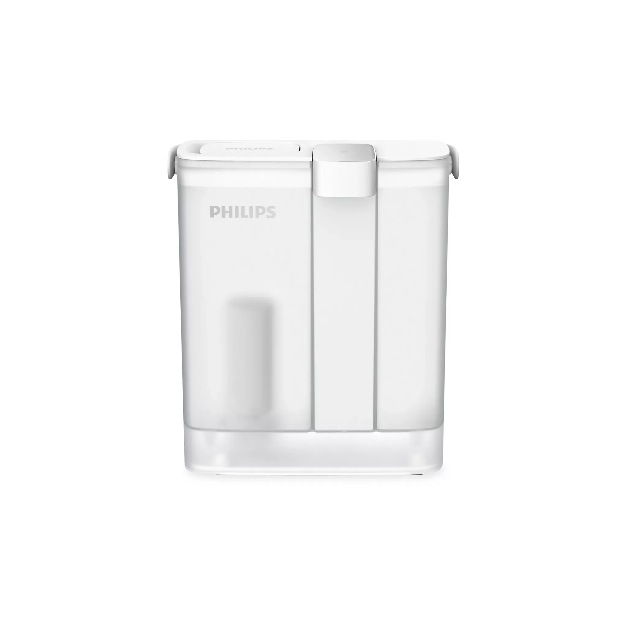 Fotografie 1 - Filtrační konvice Philips AWP2980WH/58
