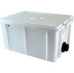 Regulus 14432 neutralizační box