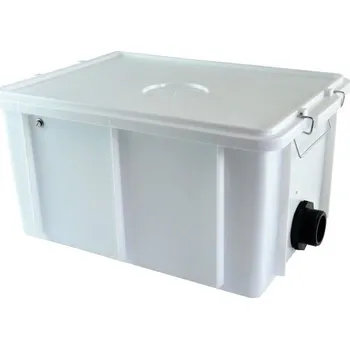Příslušenství ke kotli Regulus 14432 neutralizační box
