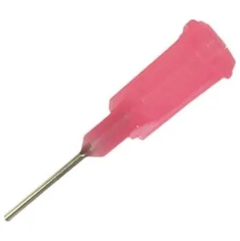 Loctite 97227 - dávkovací jehla SSS20 0,58 mm růžová 50 ks