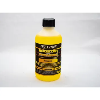 Nástraha 250ml Premium Clasicc booster : CREAM / SCOPEX