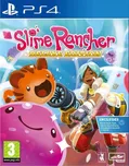 Slime Rancher - Deluxe Edition PS4