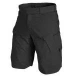 Helikon kraťasy HELIKON Urban Tactical 11' R/S black XXL