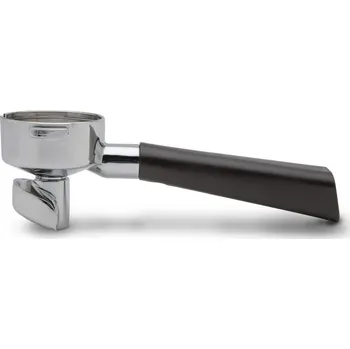 Náhradní díl pro kávovar Lelit VIP Line páka s dvouvýpustí (2 cup portafilter), 57mm