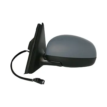 Auto zrcátko Vnější zpětné zrcátko ABAKUS 3511M01