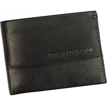Peněženka Peněženka Coveri 1906 288 - černá