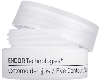 Péče o oční okolí Endor Technologies Eye Contour krém pro omlazení očního okolí 15 ml