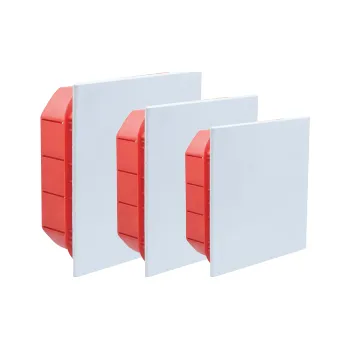 Elektroinstalační krabice CP Instalační krabice CP1802 IP40