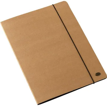 Archivační box Třídící kniha Jalema Multo Sixtab A4, karton 850g, 6 registrů