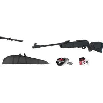 Vzduchovka Gamo Outdoor Shadow IGT 4,5 mm set