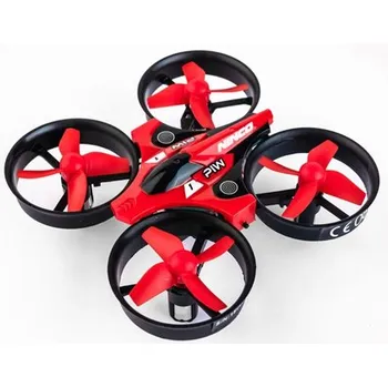 Dron Recenze Ninco Nincoair Piw 2,4 GHz RTR