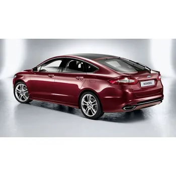 Nosič kol Příčníky Thule WingBar Evo Ford Mondeo Hatchback V 2015-