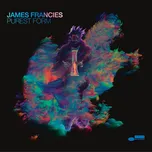 Purest Form - James Francies [CD]