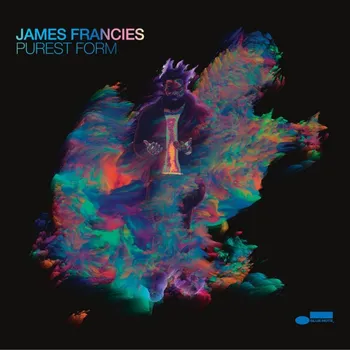Zahraniční hudba Purest Form - James Francies [CD]