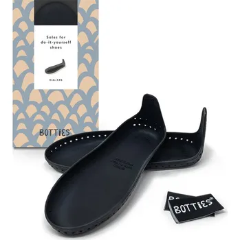 Galanterie Podrážky BOTTIES kids 24/25 (Podrážky na výrobu háčkovaných bot)