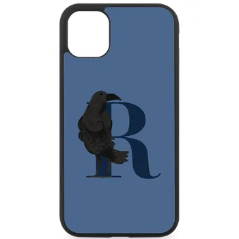 Náhradní kryt pro mobilní telefon Kryt na mobil Samsung Ravenclaw Samsung: M12