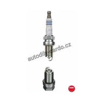 Zapalovací a žhavicí svíčka Zapalovací svíčka NGK BKR5EVX-11 - OPEL
