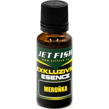 Nástraha 20ml exkluzivní esence : MERUŇKA