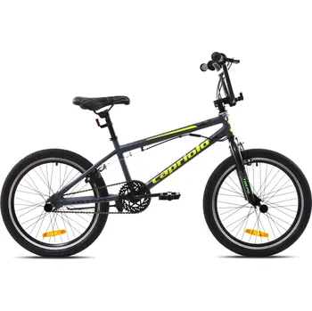 bmx Capriolo Totem 10,5" 2021