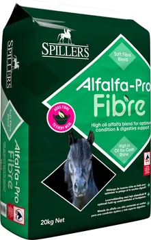Krmivo pro koně Spillers Alfalfa-Pro Fibre 20 kg