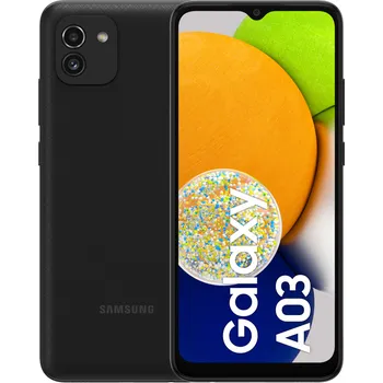 Mobilní telefon Samsung Galaxy A03