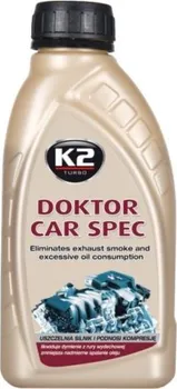 aditivum K2 Doktor Car Spec 443 ml