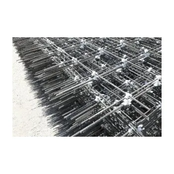 kari síť KOMPOZIT SÍŤ - 5 mm 200x200 - náhrada - kari síť 6mm 150x150