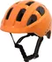 Cyklistická přilba Rascal Flame oranžová XXS