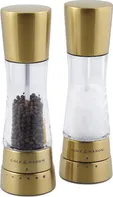 Cole & Mason Derwent Gold Gourmet Precision+ 2 ks