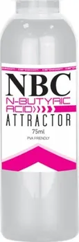 Návnadové aroma Carp Zoom N-Butyric Acid Attractor 75 ml