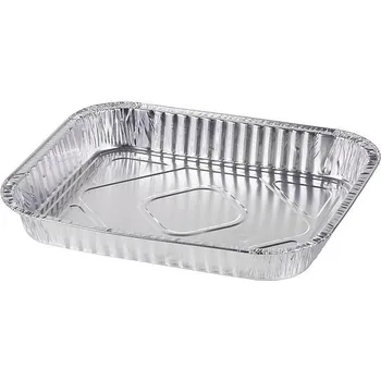 pekáč Pekáč MagicHome hliník 32x26x4,5cm, 3ks