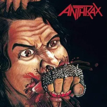 Zahraniční hudba Fistful Of Metal - Anthrax