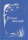 Duševní kalendář - Rudolf Steiner…