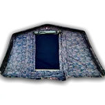 LK Baits Brolly Camo Styl