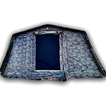 LK Baits Brolly Camo Styl