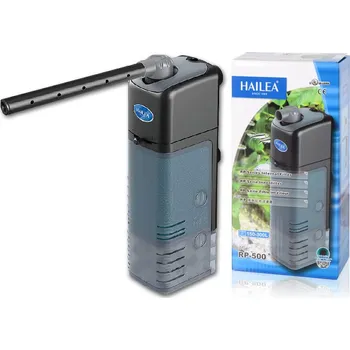 Akvarijní filtr HAILEA RP-500 vnitřní