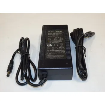 Nabíječka baterií VeGA Nabíječka 42V 2A ES15XM-H