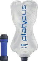 Platypus Quickdraw Personal Microfilter + láhev 1 l