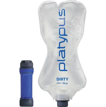 Platypus Quickdraw Personal Microfilter…