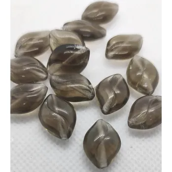 Korálek mačkaný LIST