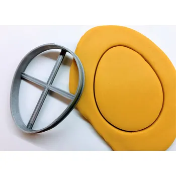 Velikonoční dekorace Velikonoční vykrajovátko #81