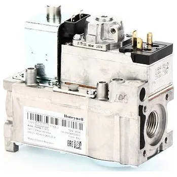 Příslušenství ke kotli HONEYWELL Armatura plynová VR4605C