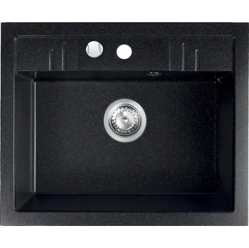 Granitový dřez Novaservis DRGM1/48/58