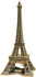 3D puzzle CubicFun National Geographic: Eiffelova věž 80 dílků