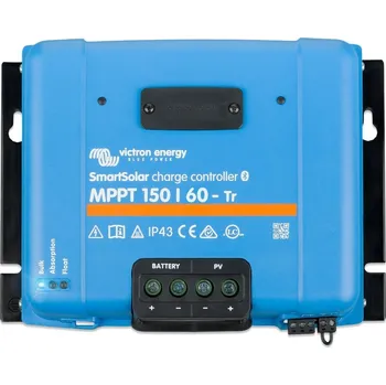 Victron Energy Smartsolar 150/60-Tr…