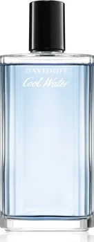 Pánský parfém Davidoff Cool Water Grapefruit & Sage Limited Edition M EDT 125 ml