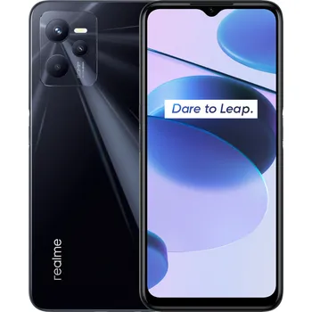 Mobilní telefon Realme C35