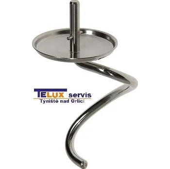 Příslušenství pro kuchyňský robot hnětací hák k robotu Kenwood / AW20011061