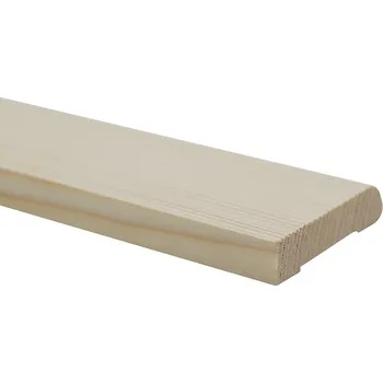 Obklad Soklová lišta 10x1,5x250